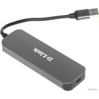 USB-хаб D-Link DUB-1325/A2A