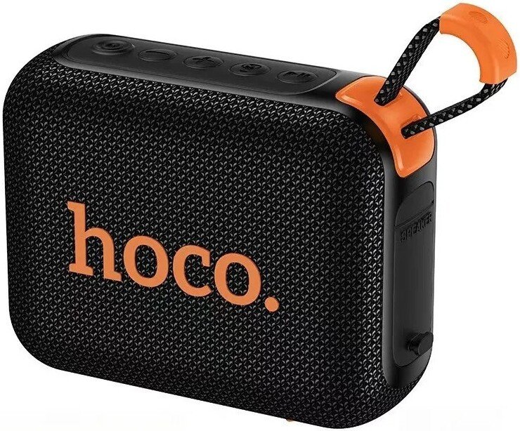 Беспроводная колонка Hoco HC31 (черный)