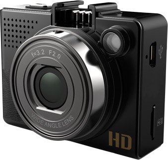 StreetStorm CVR-N2210