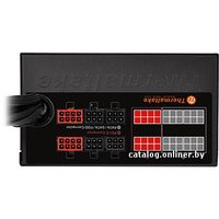 Блок питания Thermaltake London 550W (TP-550AH3CCG-A)