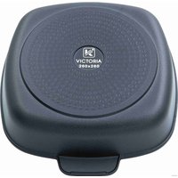 Жаровня Victoria Diamond Induction АЛА260 D1126G