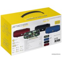 Беспроводная колонка Jet.A PBS-100 (синий)