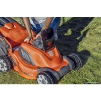 Газонокосилка Husqvarna LC 141iV Kit 967099209 (с 1-им АКБ)