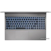 Игровой ноутбук Maibenben X527 X527FSFMLGRE0