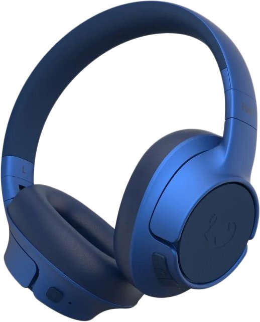 

Наушники Fresh'n Rebel Clam Fuse (True Blue)