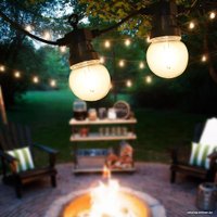 Светодиодная гирлянда Retlux RGL 115