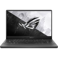 Игровой ноутбук ASUS Zephyrus G14 GA401II-BM121
