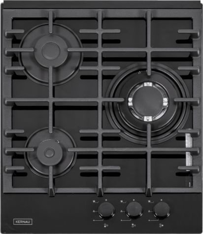 

Варочная панель Kernau KGH 4346.1 T CI B