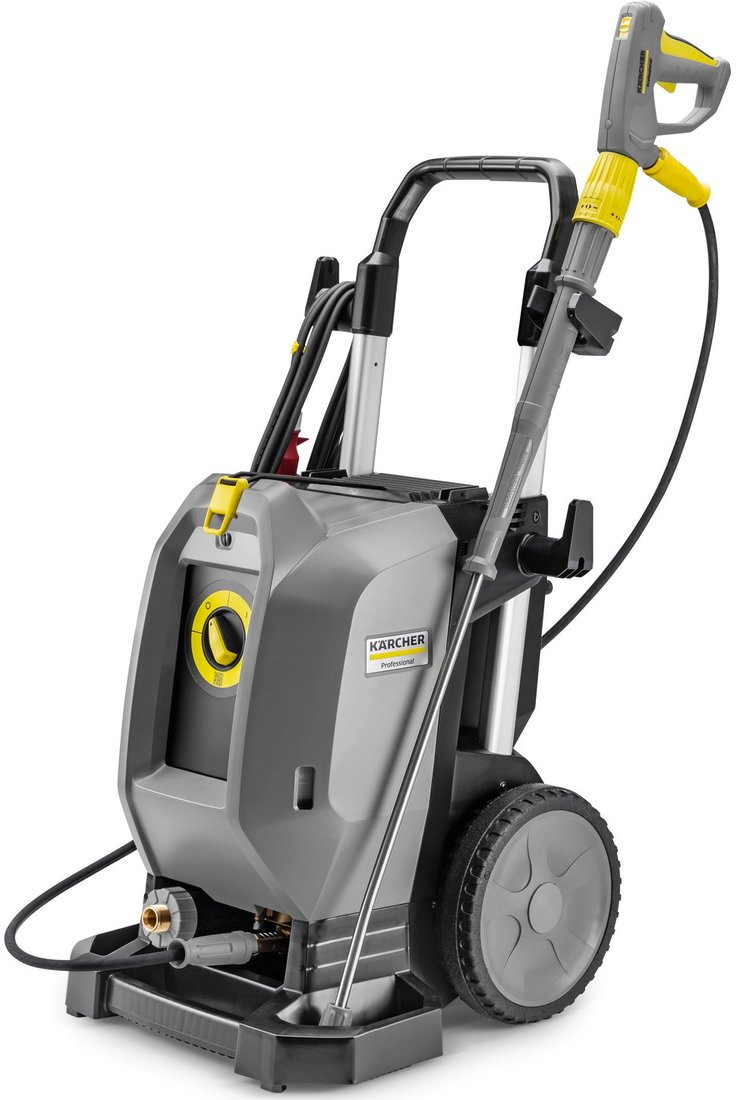 

Мойка высокого давления Karcher HD 9/20-4 S 1.286-951.0