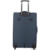 Чемодан Rion+ 459-2 (синий)