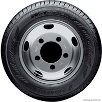 Зимние шины Yokohama W.Drive WY01 225/65R16C 112/110R