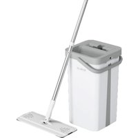 Швабра с отжимом Laima NeoMop XL 609149