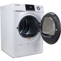 Сушильная машина Hyundai DFE9401 в Пинске