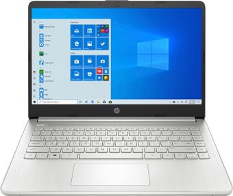 HP 14s-dq2003ur 2X1N6EA