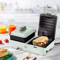 Бутербродница Kitfort KT-6061-1