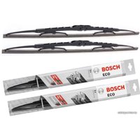 Щетки стеклоочистителя Bosch Eco 530C 3397005162