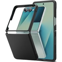 Чехол для телефона Ringke Onyx Magnetic для Galaxy Z Flip 7 (Black)