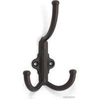 Крючок мебельный Boyard Rigata K351AC.6