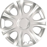 

Набор колпаков на диски Versaco Impulse 15" 15IMPULSES (4шт, серебристый)