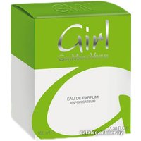 Парфюмерная вода Gian Marco Venturi Girl EdP (100 мл)