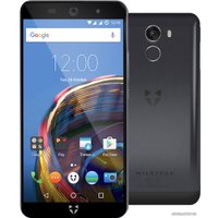 Телефон Wileyfox Swift 2 Plus Midnight