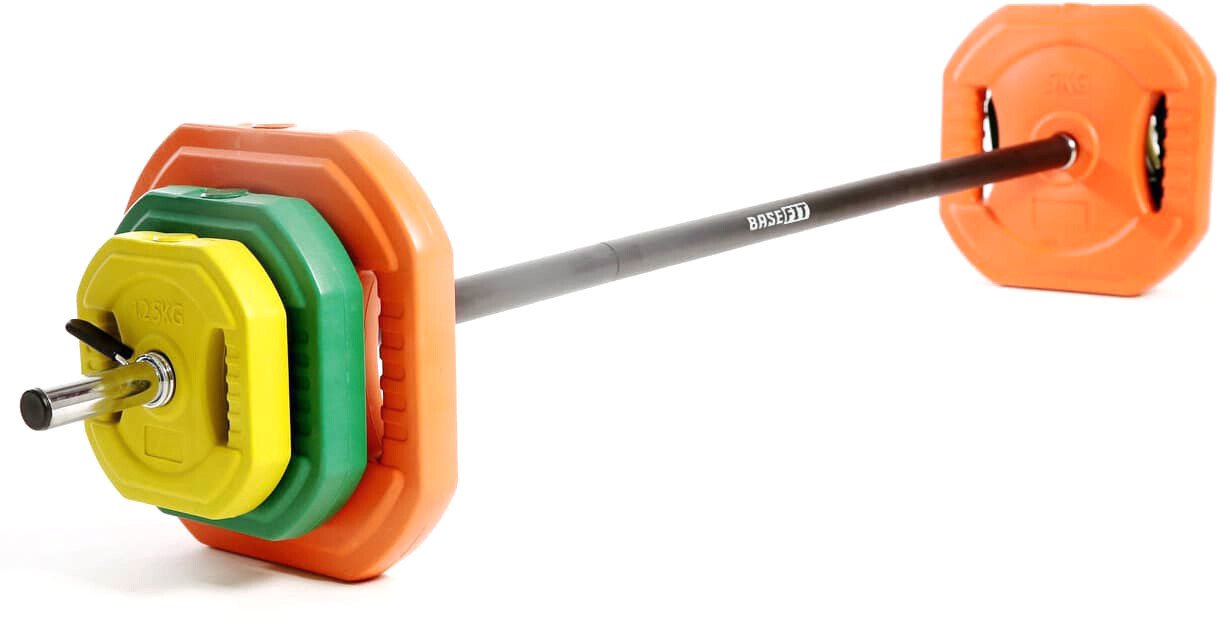 

Штанга BaseFit BB-711 20 кг