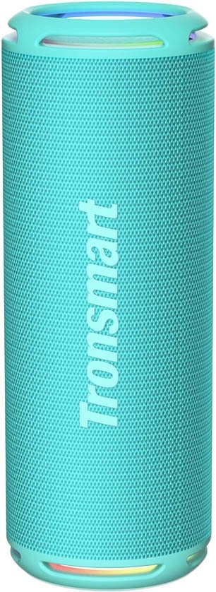

Беспроводная колонка Tronsmart T7 Lite (бирюзовый)