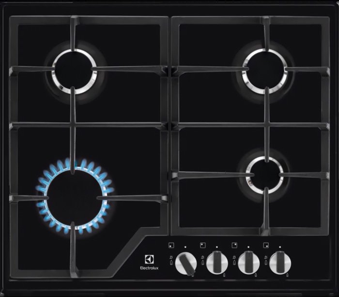 

Варочная панель Electrolux GPE263MB