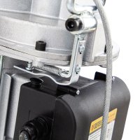 Таль  Denzel TF-1000