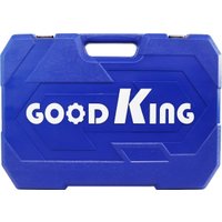Универсальный набор инструментов GOODKING M-10148 (148 предметов)