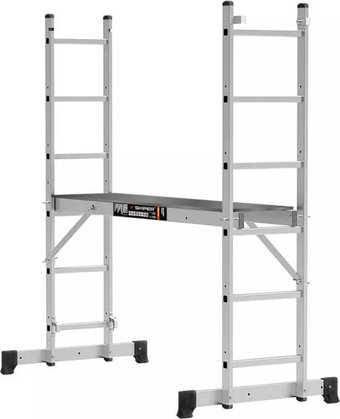 Лестница-помост Skiper ЛПА 3-У