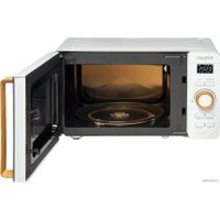 Микроволновая печь Tesler Ingrid ME-2044 (белый)