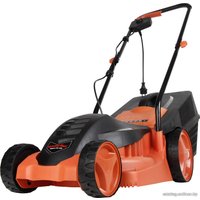 Газонокосилка Hammer ETK1200