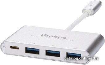  Yoobao YB-H1C3A/C-PD