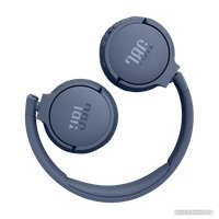 Наушники JBL Tune 670NC (темно-синий)