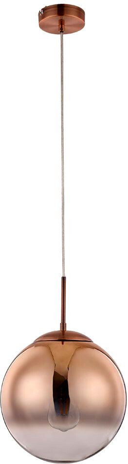 

Подвесная люстра Arte Lamp Jupiter Copper A7962SP-1RB