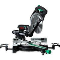 Торцовочная пила DWT KGSP18-255 P