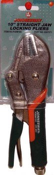 Клещи зажимные Jonnesway P30M10C