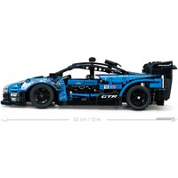Конструктор LEGO Technic 42123 McLaren Senna GTR