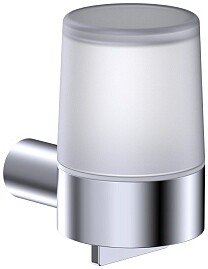 Дозатор для жидкого мыла Aquatek Лира AQ4406CR