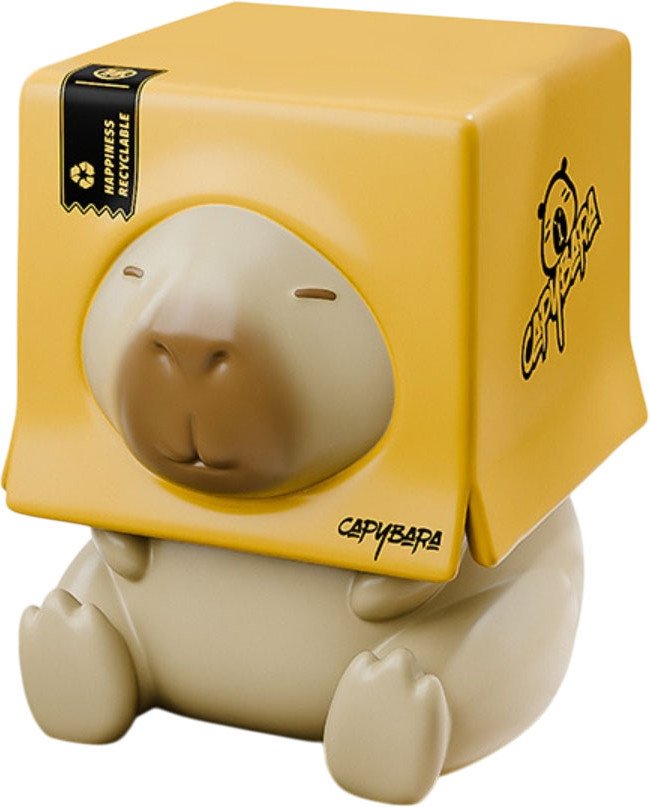 

Детский стол Merry Bear Home Decor Капибара 20170918