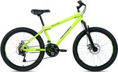 MTB HT 24 2.0 disc 2020 (зеленый)