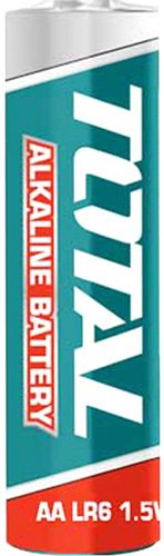 

Батарейка Total AA THAB2A01 1шт