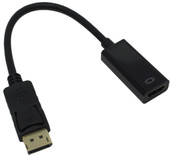 DisplayPort - HDMI 0.15 м EX284921RUS