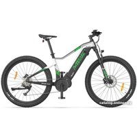Электровелосипед Himo M40 (зеленый)
