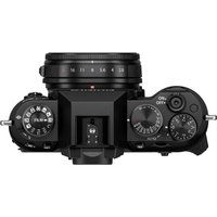 Объектив FUJINON XF23mm F2.8 R WR (черный)