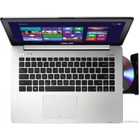 Ноутбук ASUS VivoBook S451LB-CA019H
