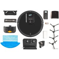 Робот-пылесос Bist Tornado