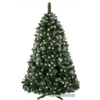 Сосна Maxy Poland Premium Жемчужина (серебристый) 1.5 м