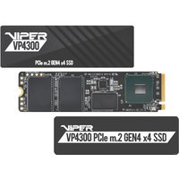 SSD Patriot Viper VP4300 1TB VP4300-1TBM28H